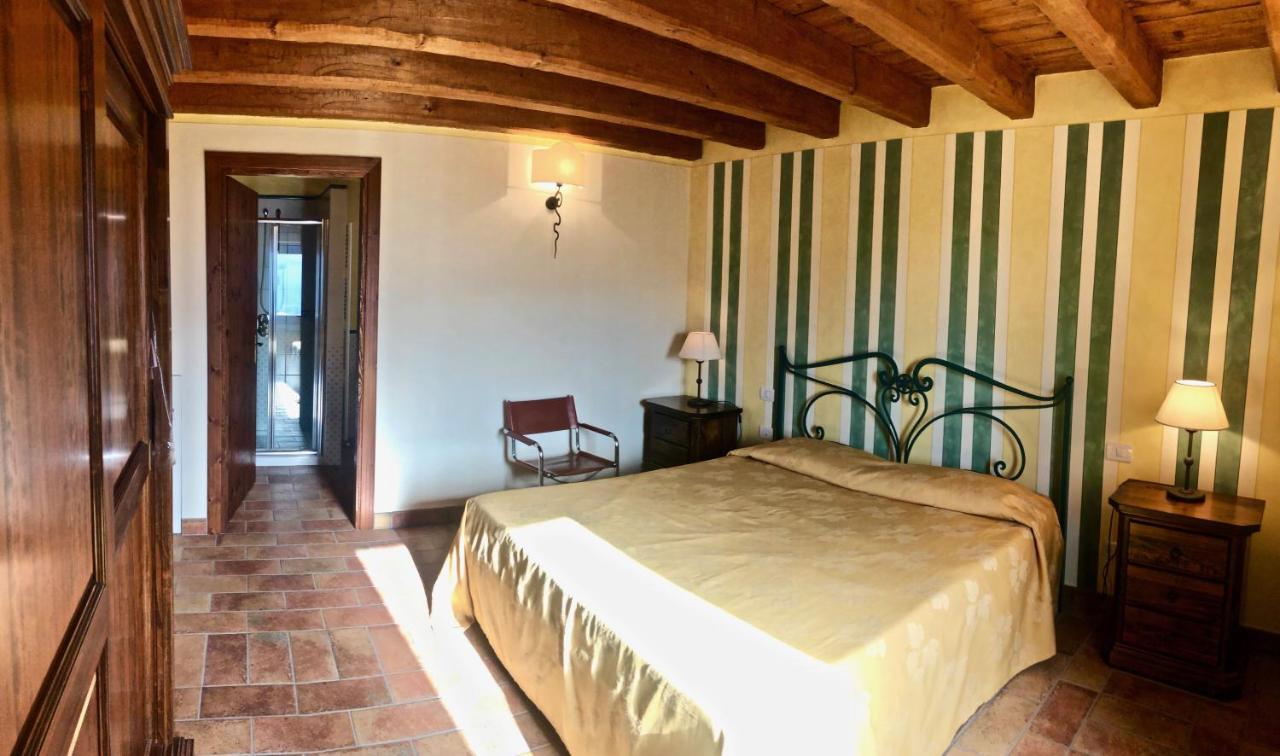 Chambre Double Supérieure