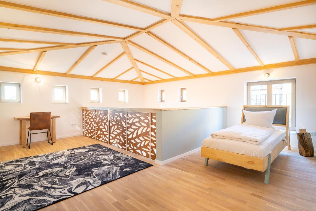 Apartamento con terraza 