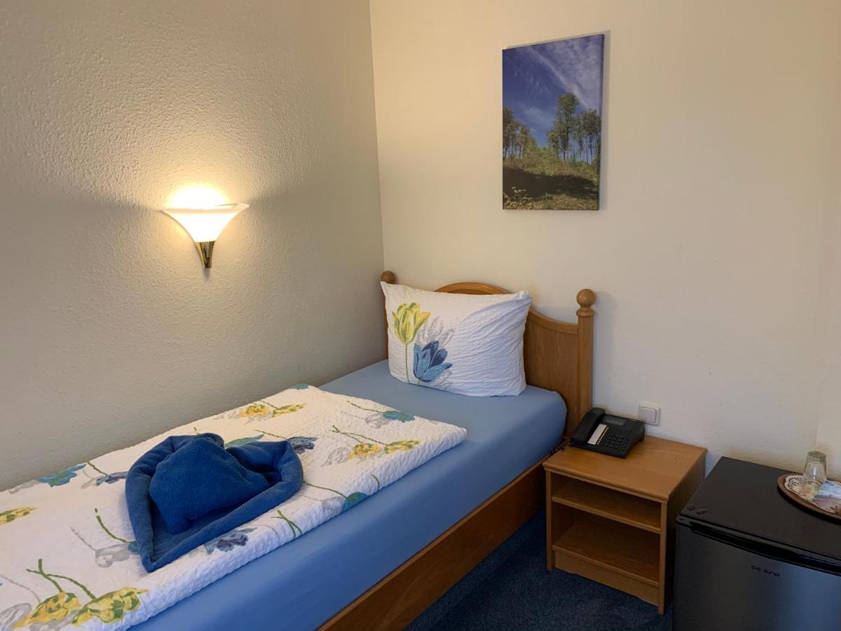 Single Room Nr. 24