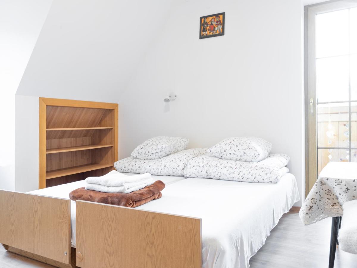 Double or Twin Room with Shared Bathroom