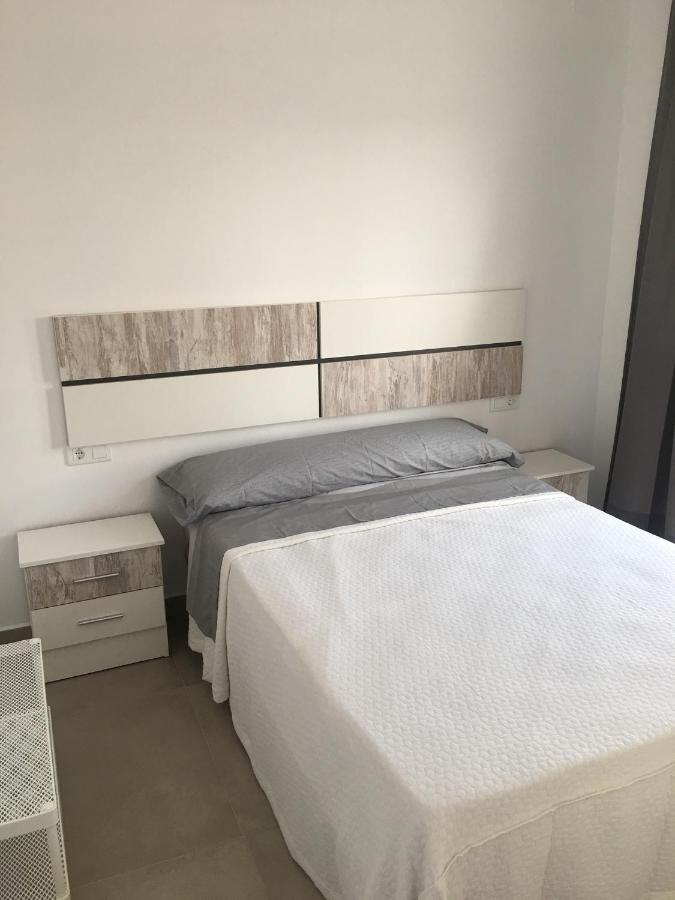 Julia - B&B