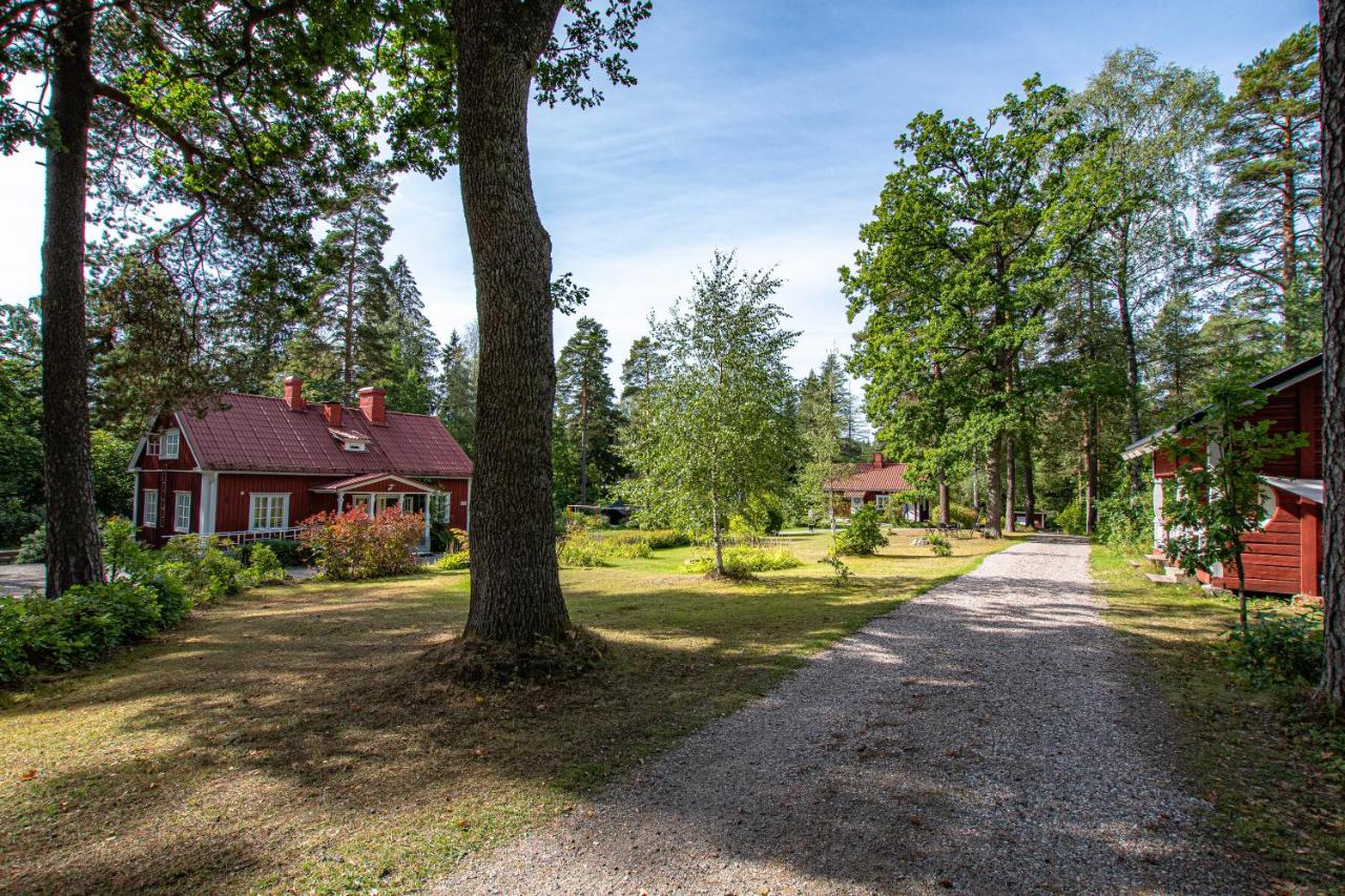 Villa Tammikko - Bed and Breakfast Tuusula
