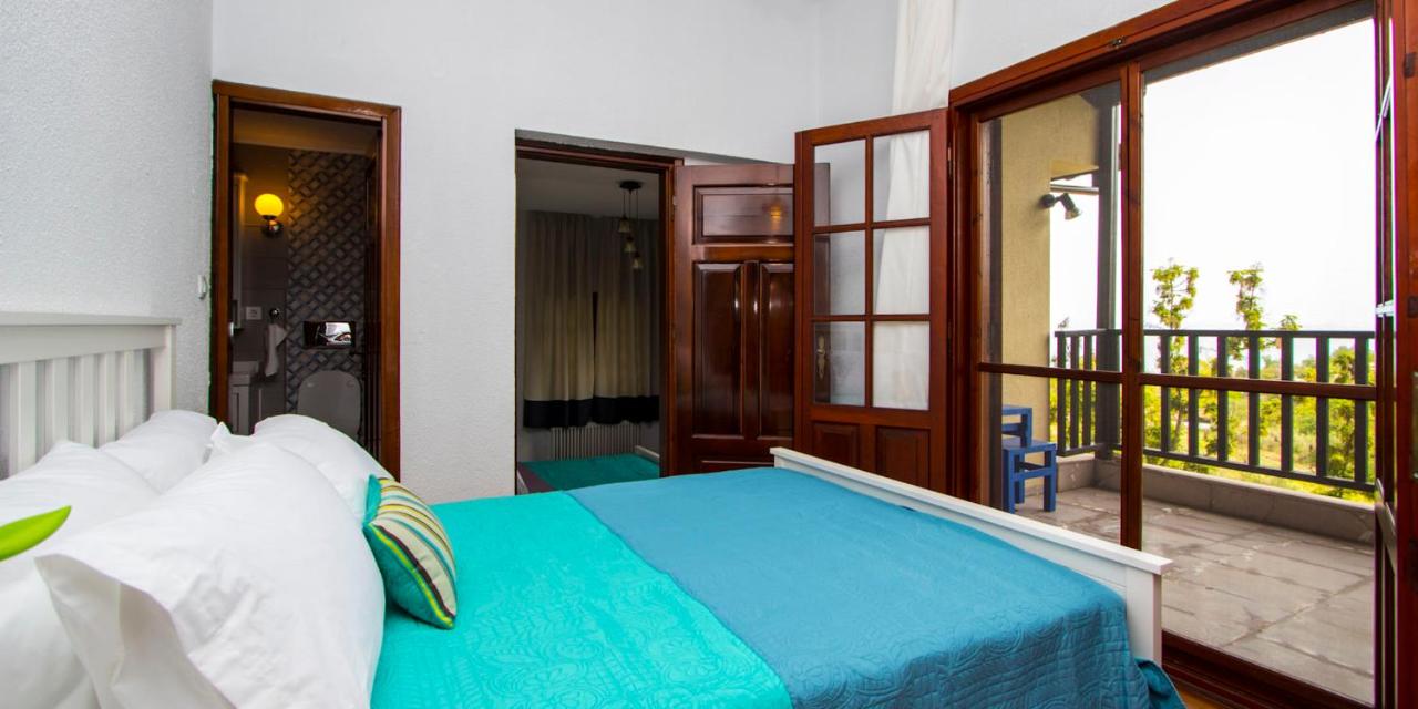 Willow Sea View Villa, Kriopigi - Ferienwohnung Kriopigi