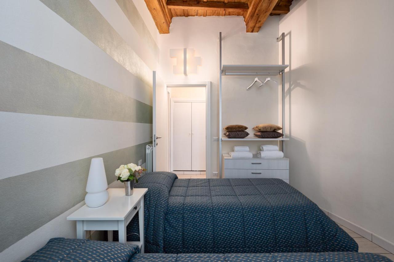 Appartamento con 2 Camere da Letto