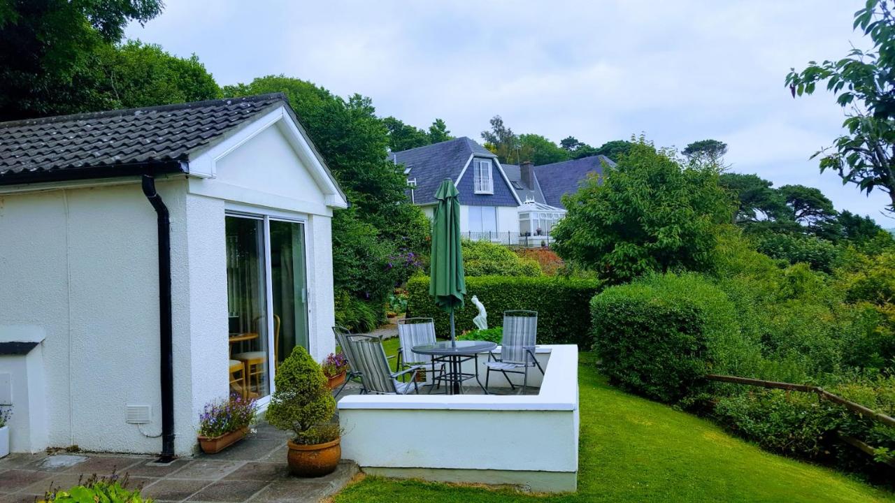 B&B Kinsale - Rocklands Cottage - Bed and Breakfast Kinsale