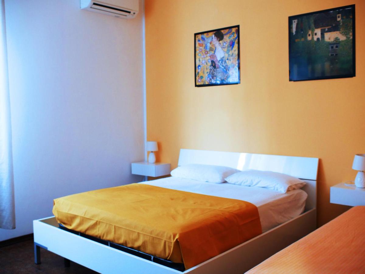 Apartamento de 2 dormitorios