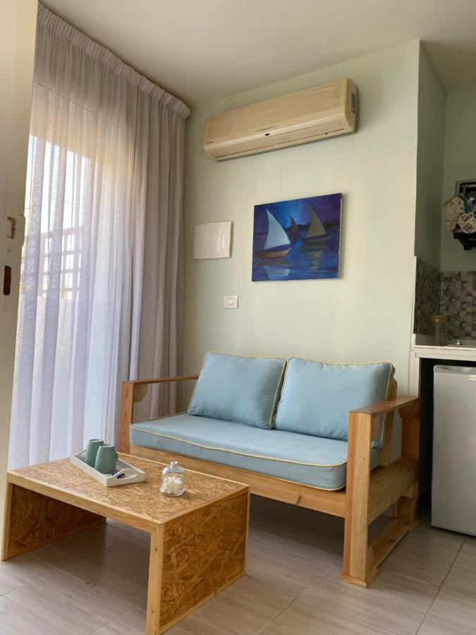 Secret de Jardin - Chambres d’hôtes Sfax