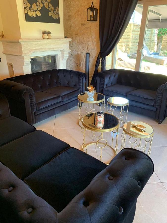 Double Room with Park View