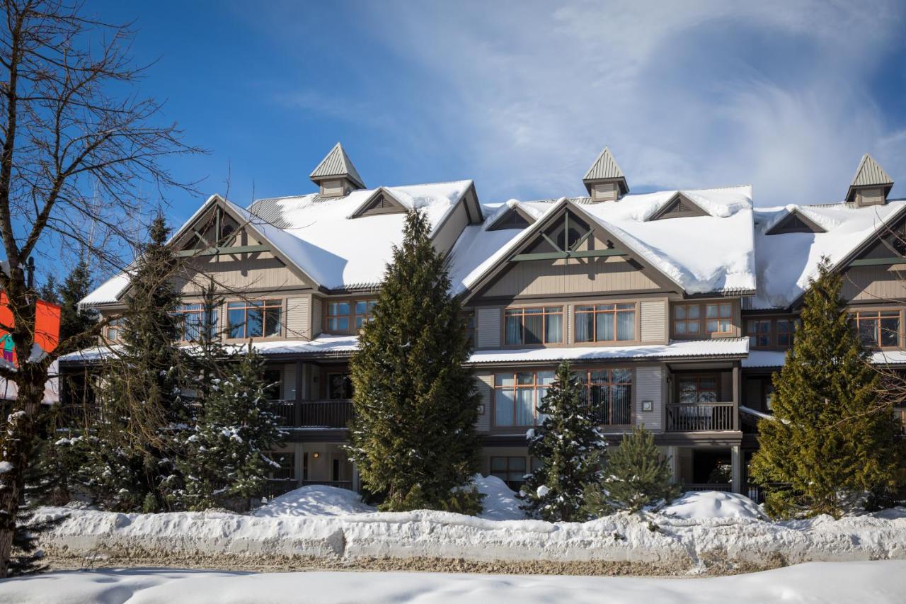 Stoney Creek Northstar by Whistler Premier - B&B