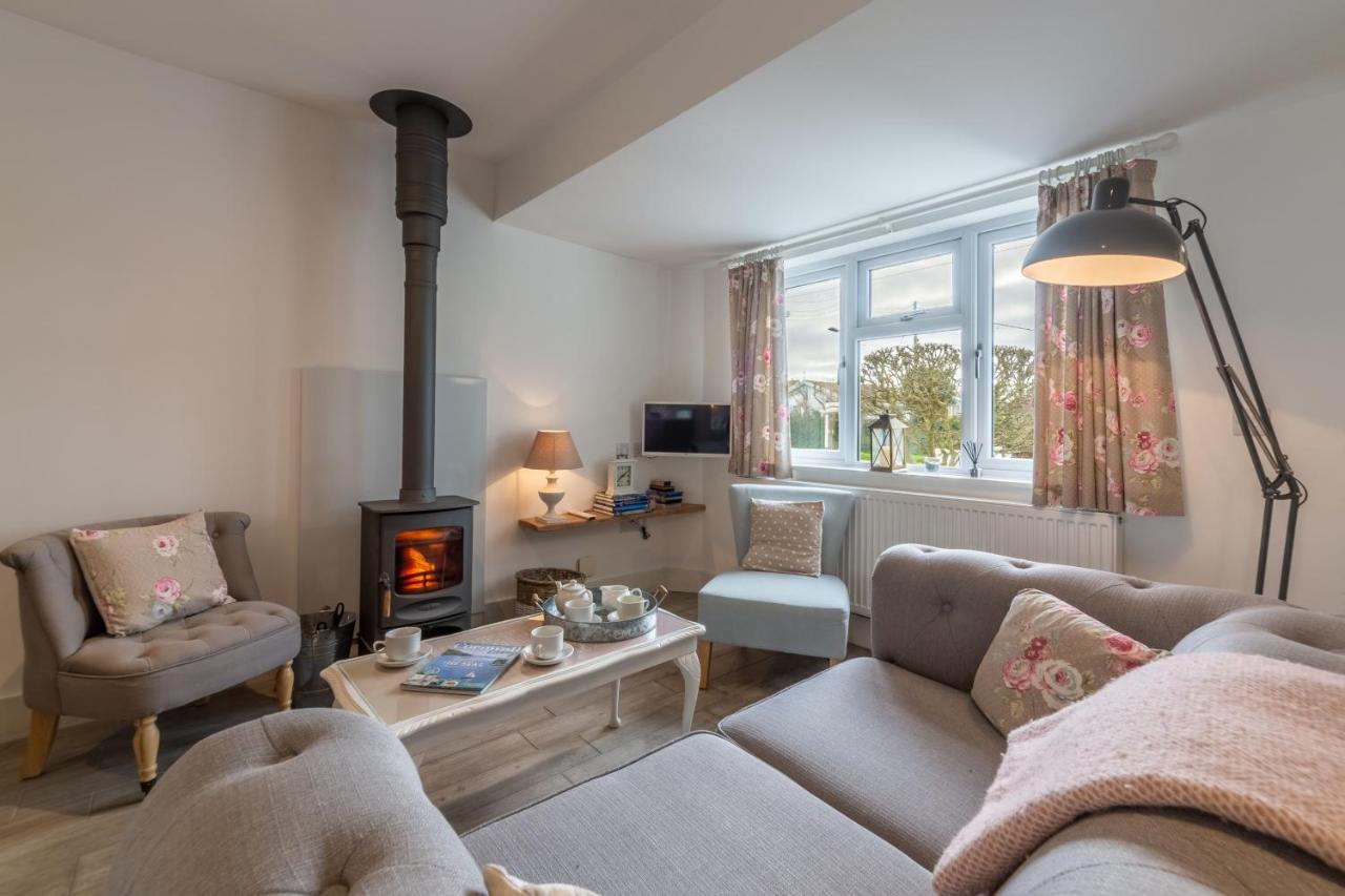 B&B Port Isaac - Miss Fishers - Bed and Breakfast Port Isaac