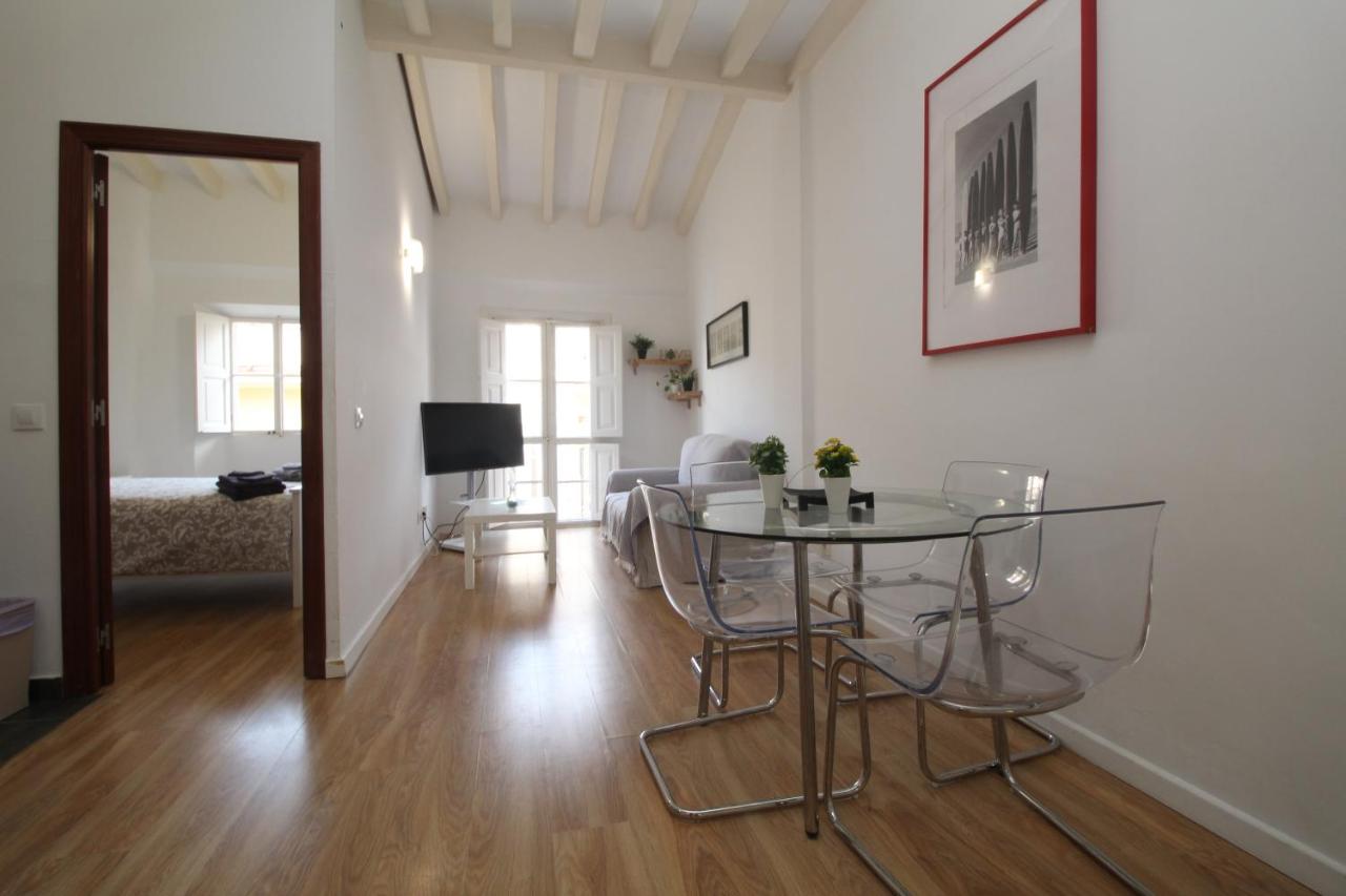 B&B Palma - Comfortable apartment with character in the old town - Bed and Breakfast Palma