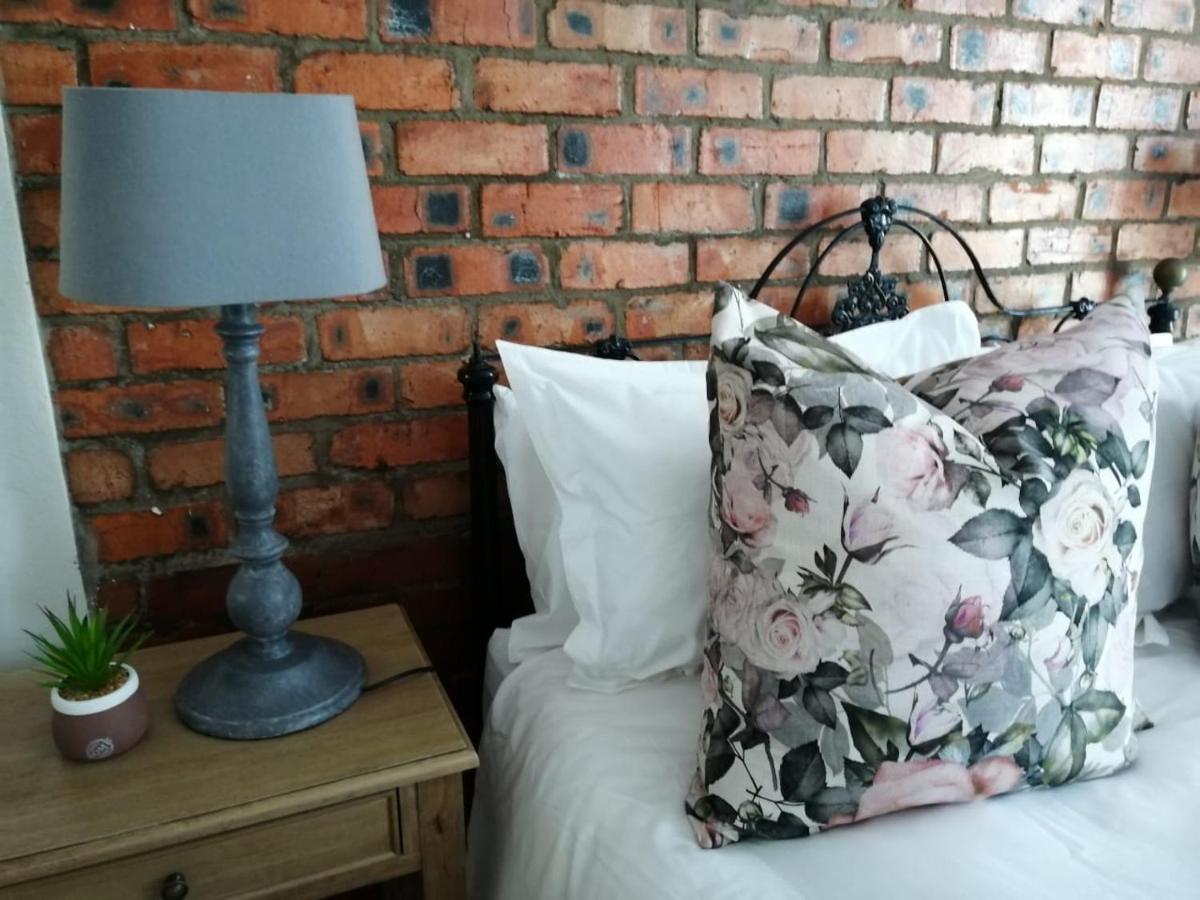 B&B Bloemfontein - LemonBlossom - Bed and Breakfast Bloemfontein