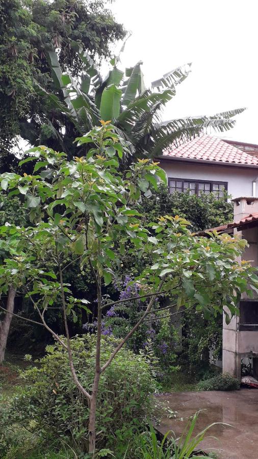 Apartamentos de Férias por Temporada Martim De Sá - B&B