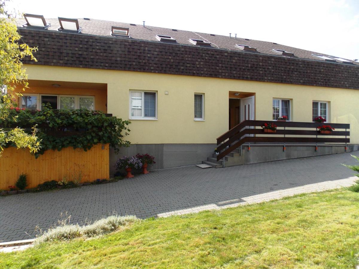 Penzion Aida Ostrava - Chambres d’hôtes