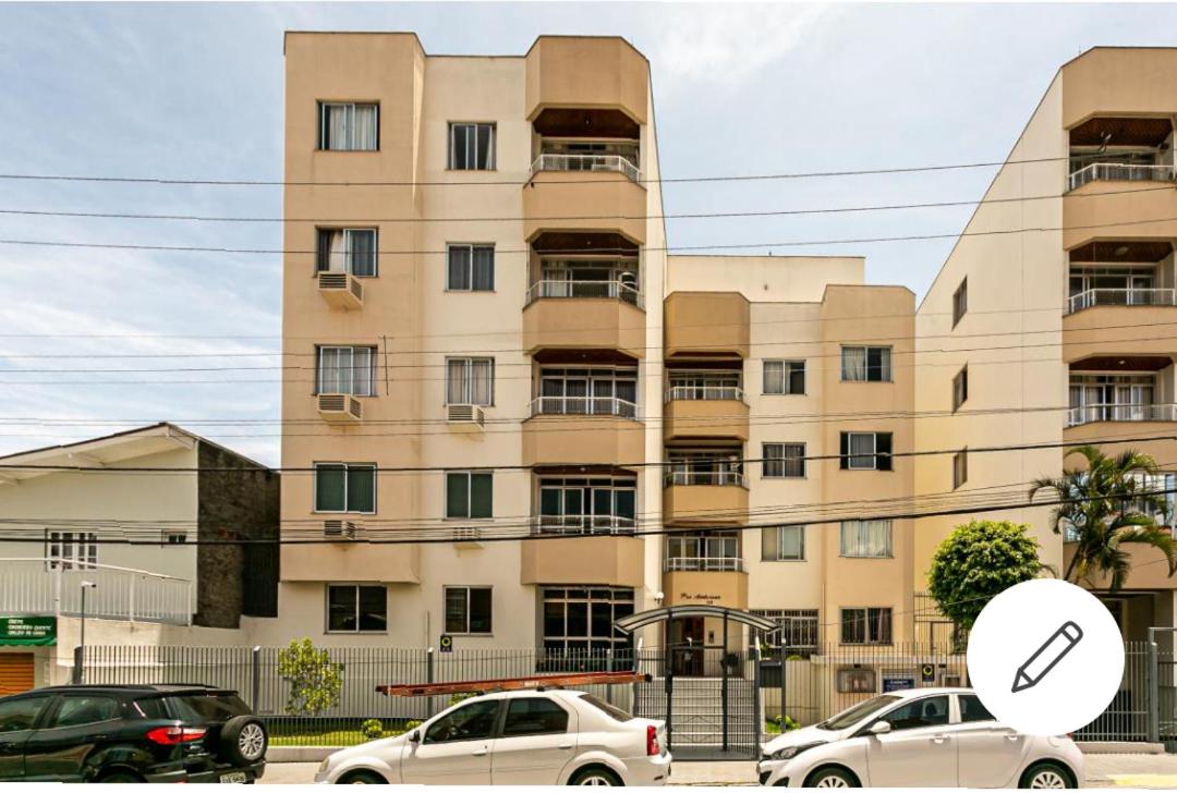Edifício Andressa - Ferienwohnung Florianópolis