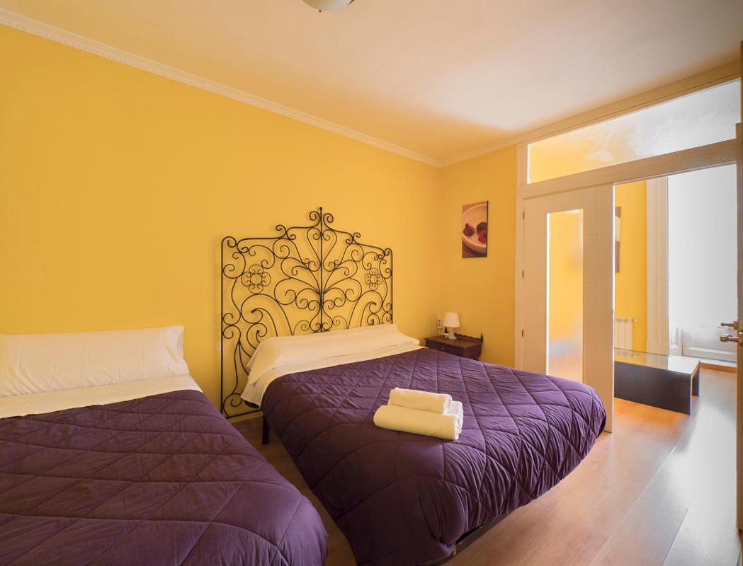 Triple Room with Private Bathroom