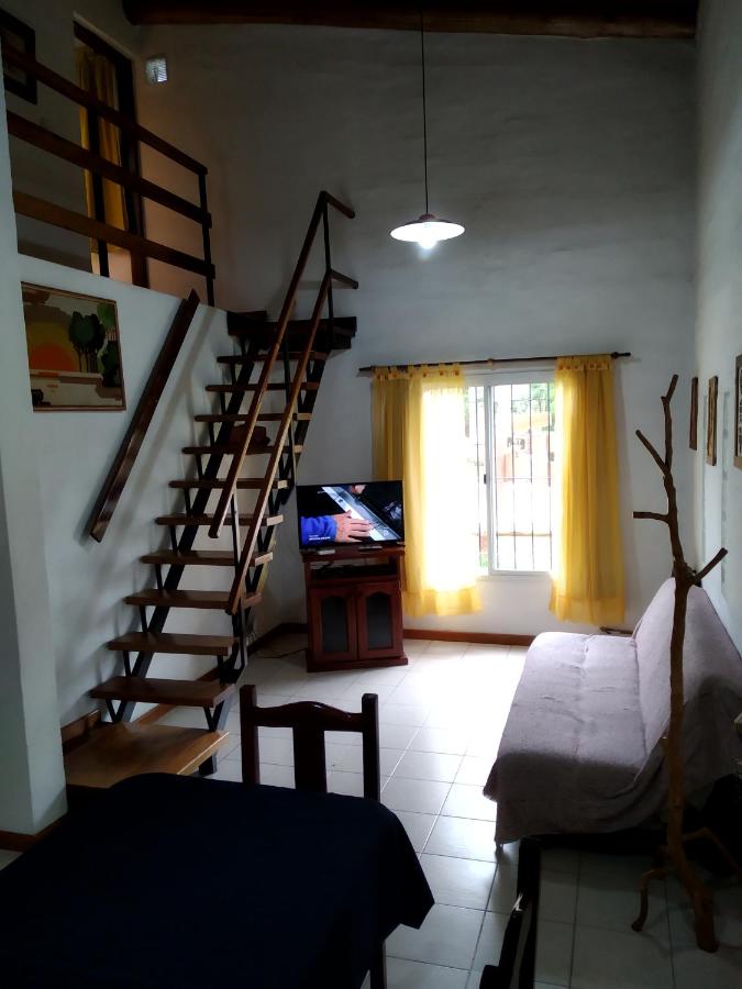 Vakantiehuis