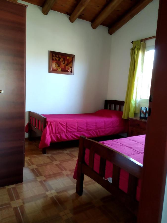 Huis met 2 Slaapkamers