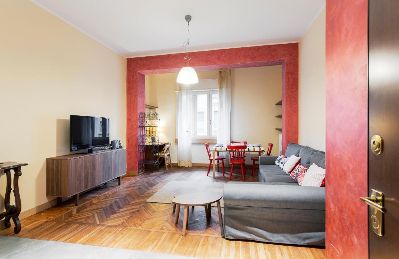 Hostmate - Milano - Via Sapeto - Sant'Ambrogio - B&B Milano