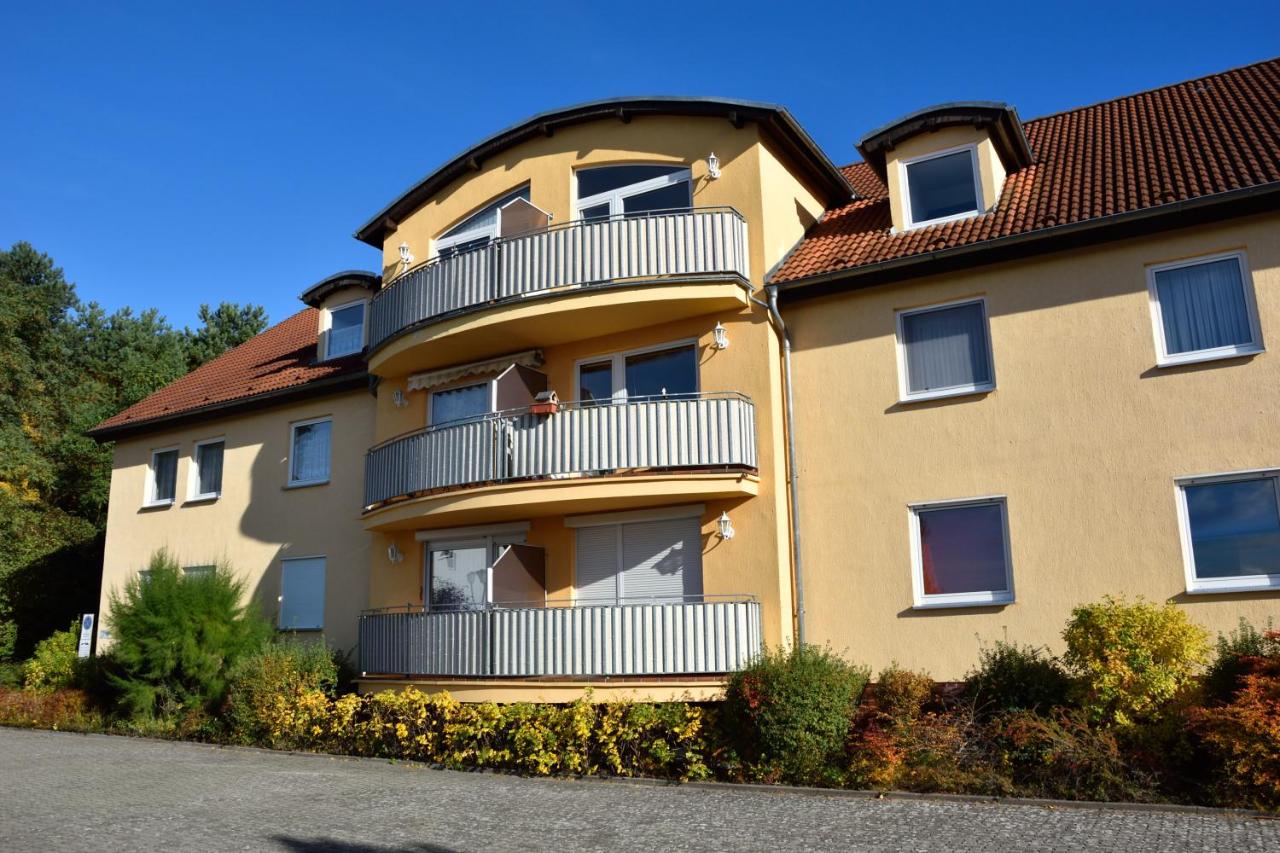 Strandnahe, familienfreundliche Ferienwohnung auf Usedom in Koserow - B&B Koserow