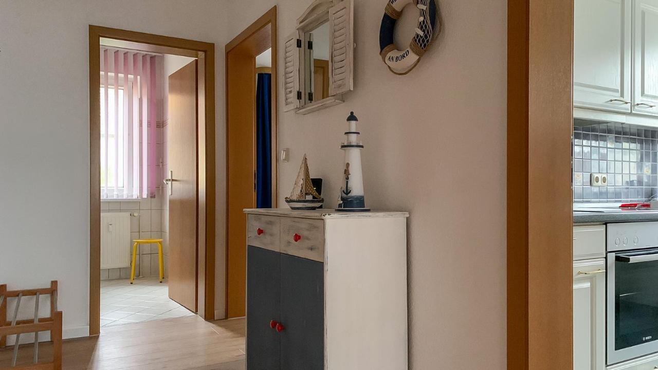 Strandnahe, familienfreundliche Ferienwohnung auf Usedom in Koserow - Chambres d'hôtes Koserow