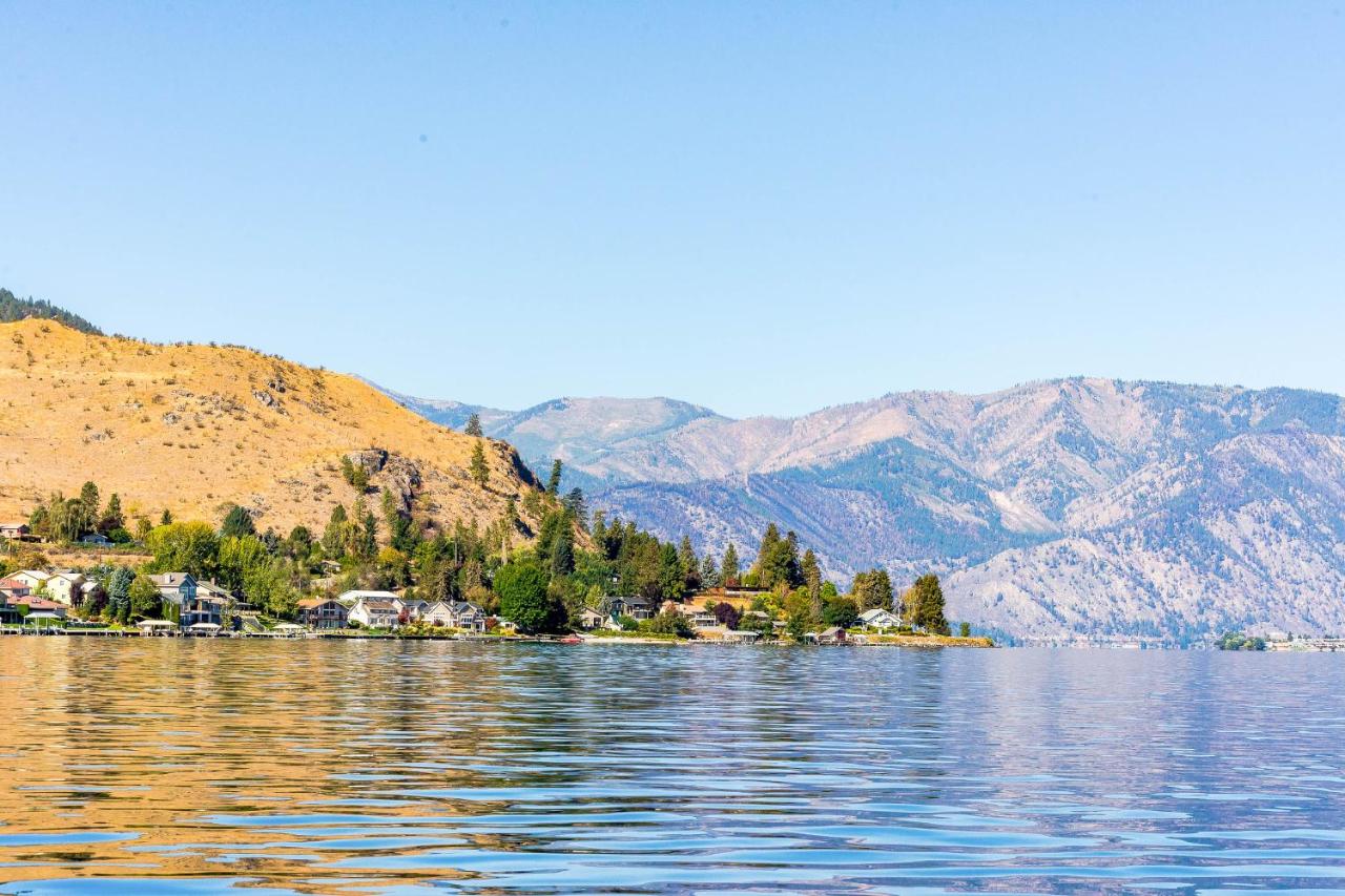 Lake's Edge Landing - B&B Chelan