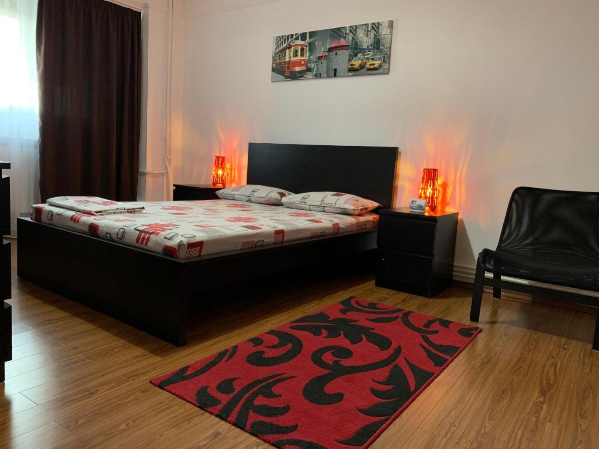 B&B Galati - Center Apartment - Bed and Breakfast Galati