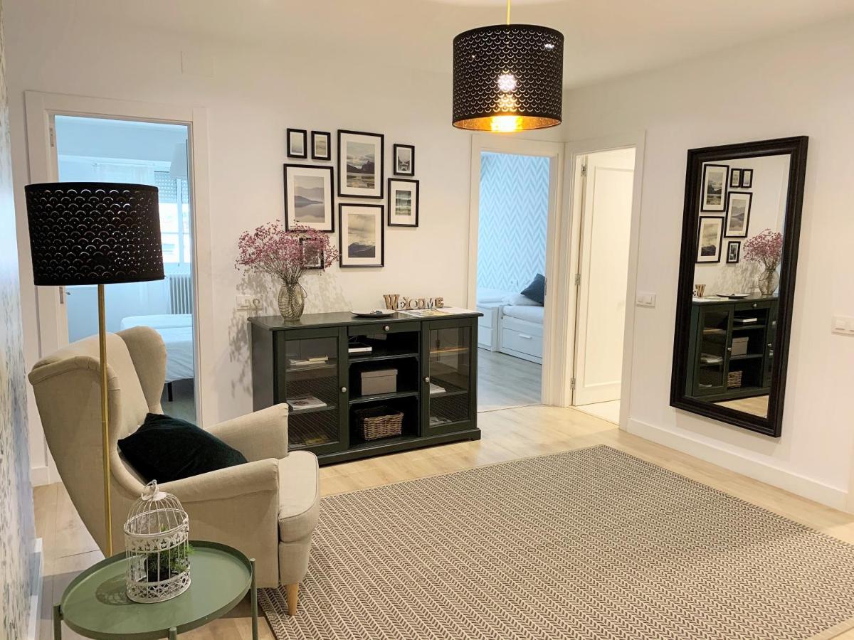 Apartamento Barrio San Pedro - B&B Santiago di Compostela