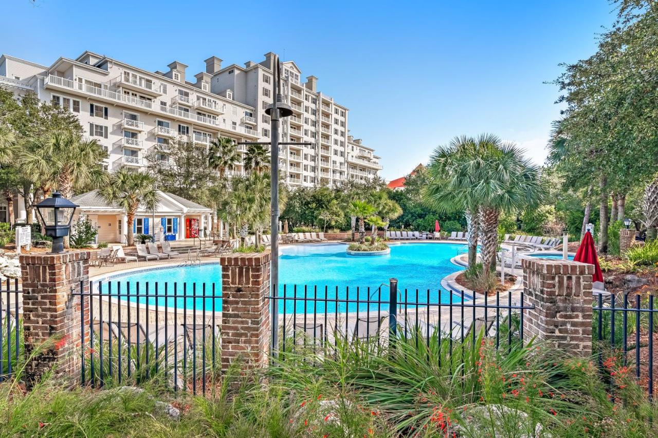 B&B Destin - Bahia Condos - Bed and Breakfast Destin