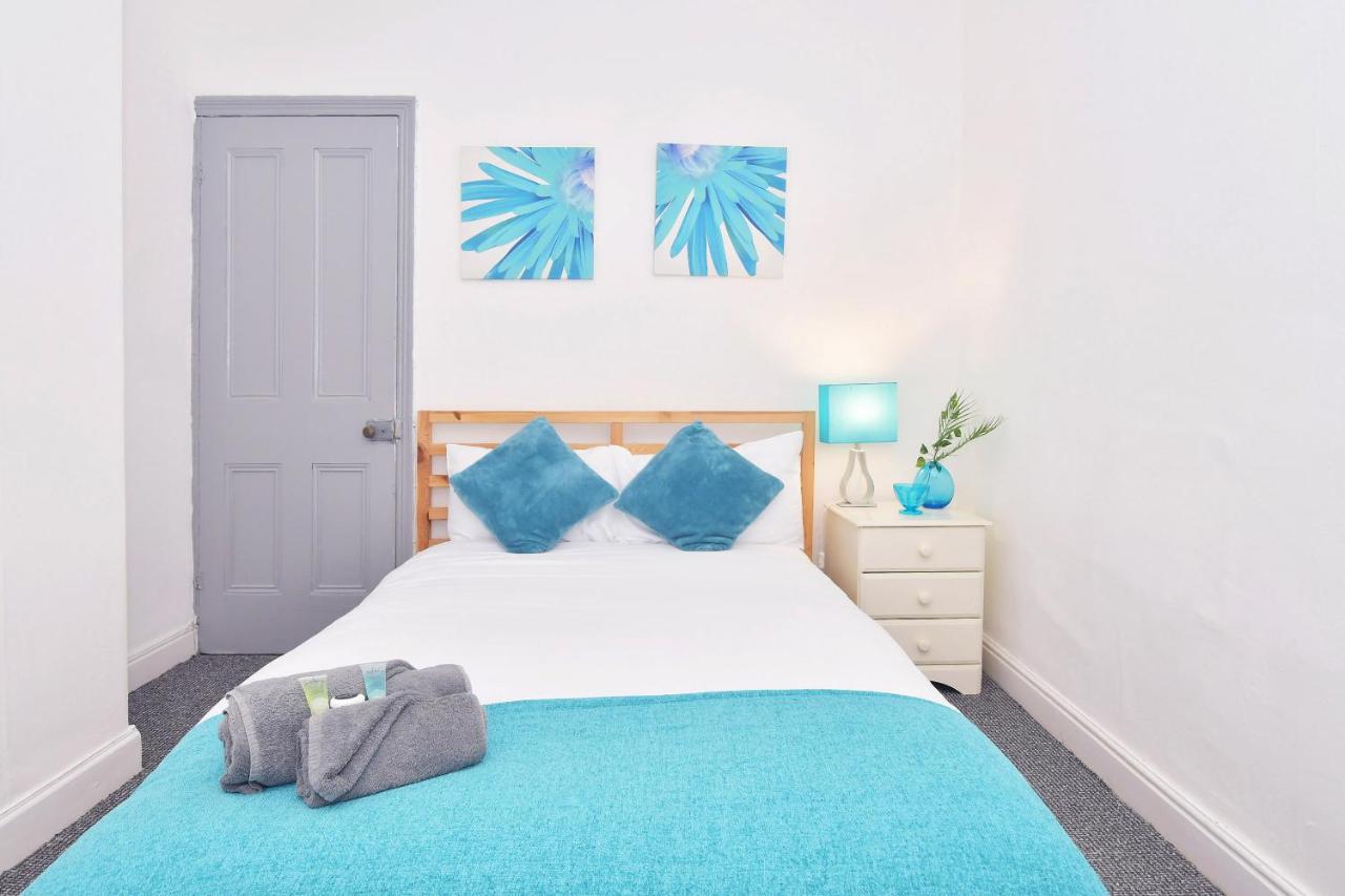 Townhouse @ Hanley Road Stoke - B&B