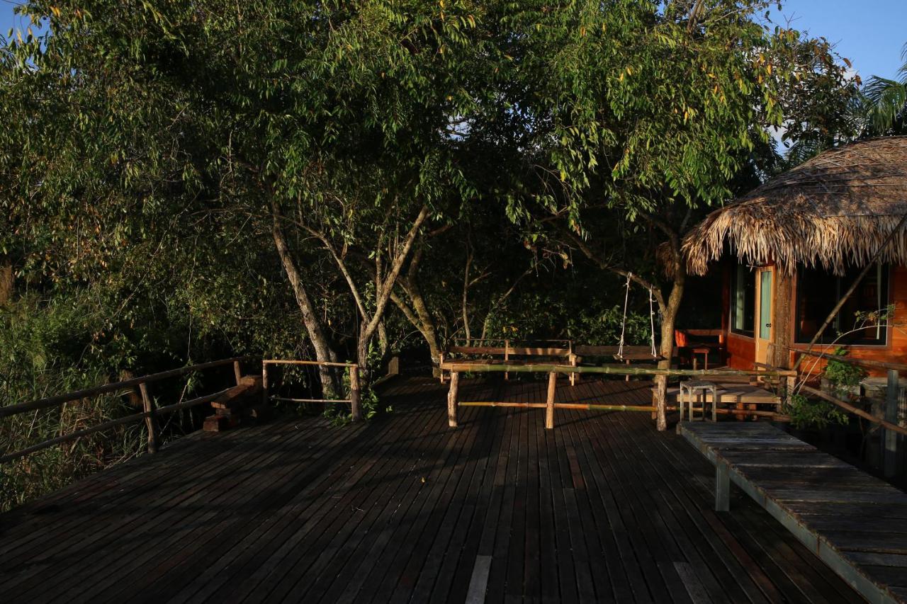Familiekamer met Uitzicht op Zee