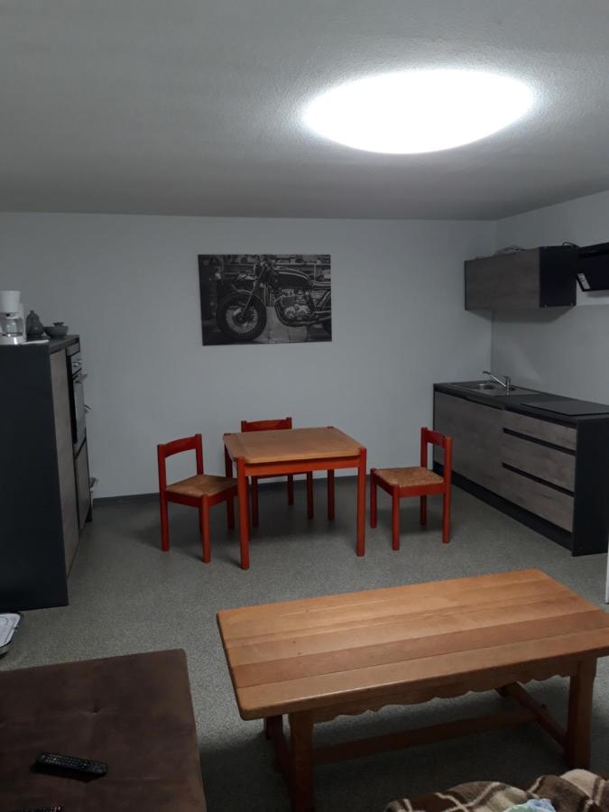 Apartamento de 1 dormitorio