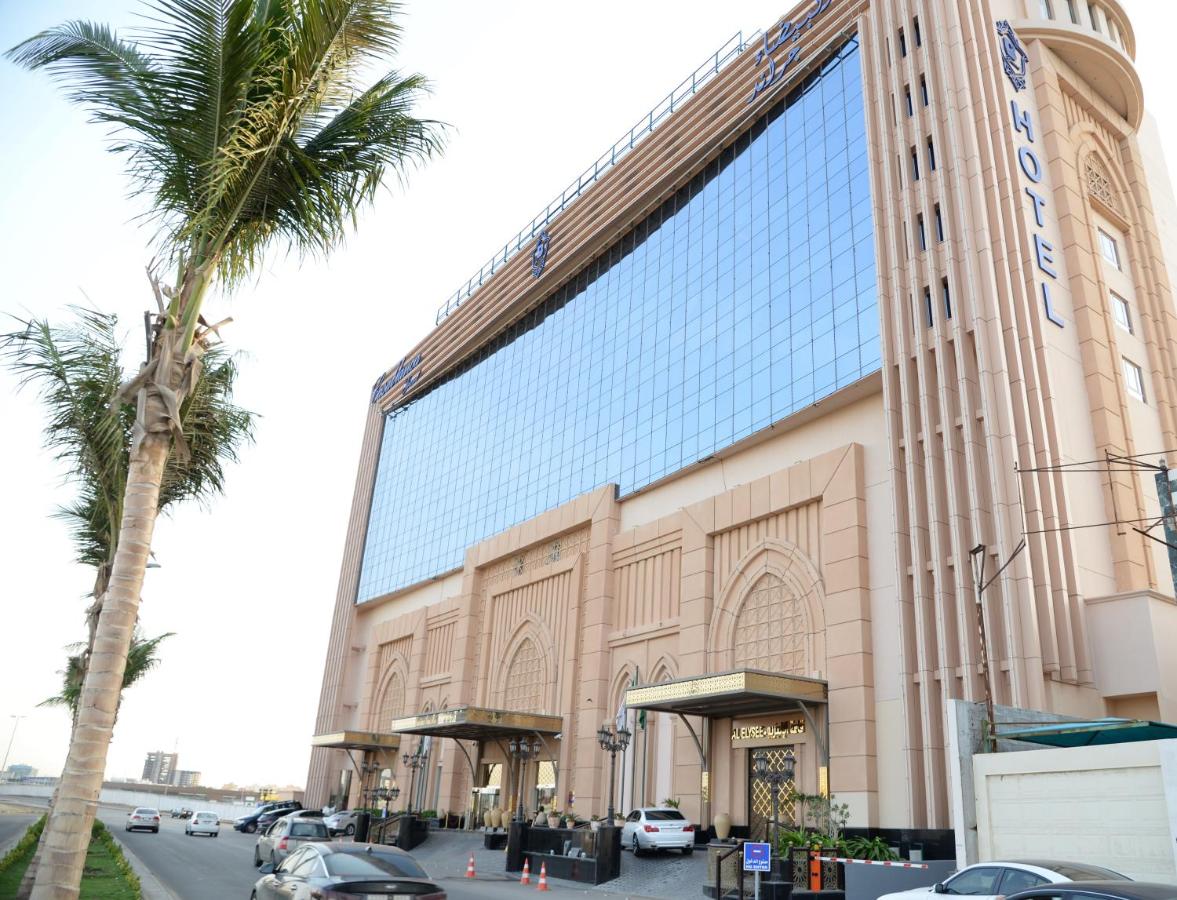 B&B Jeddah - Casablanca Grand Hotel - Bed and Breakfast Jeddah