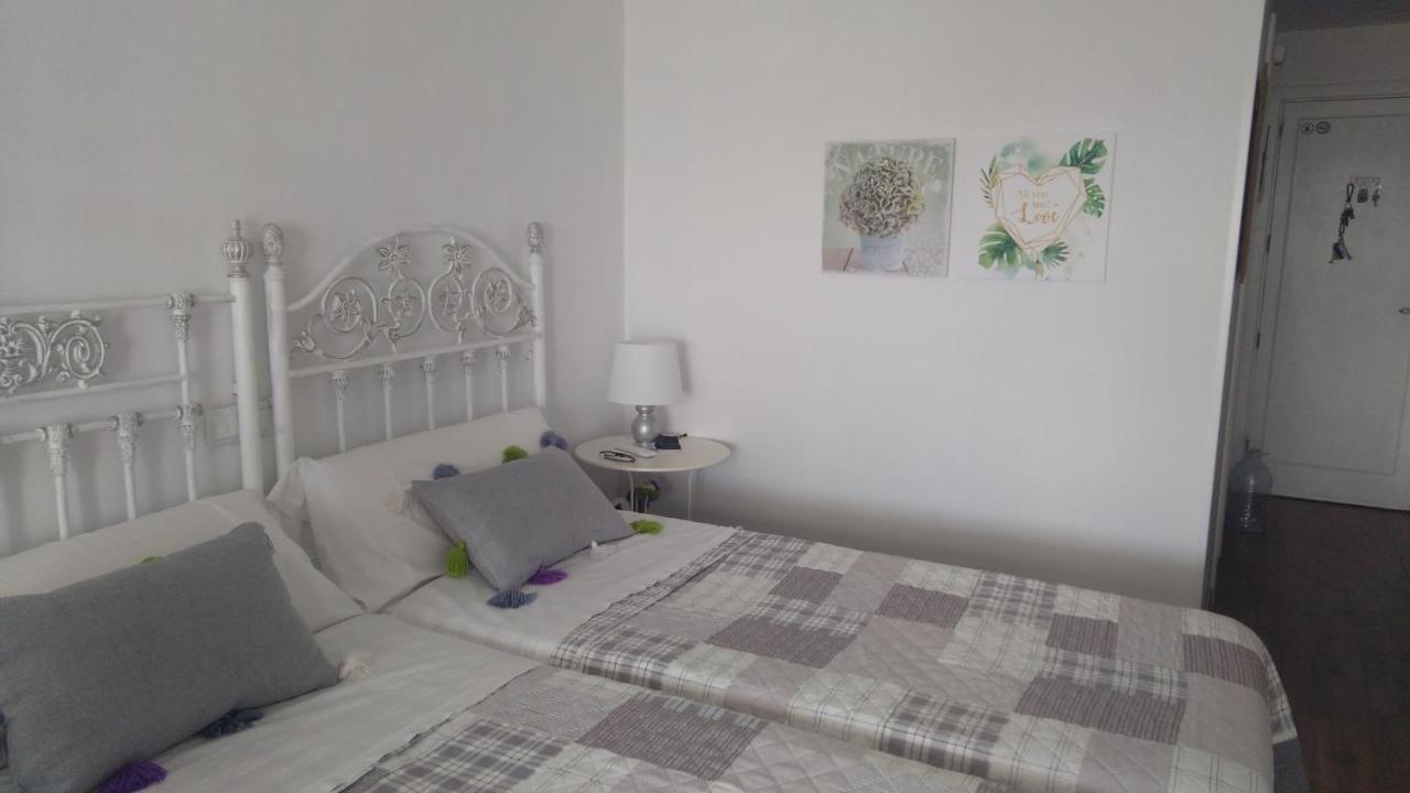 Appartement met Uitzicht op Zee