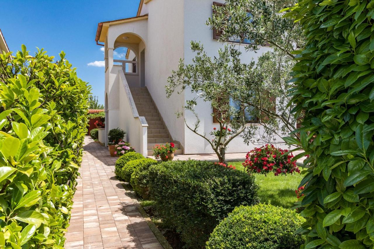 Apartman Mia - Bed and Breakfast Fažana