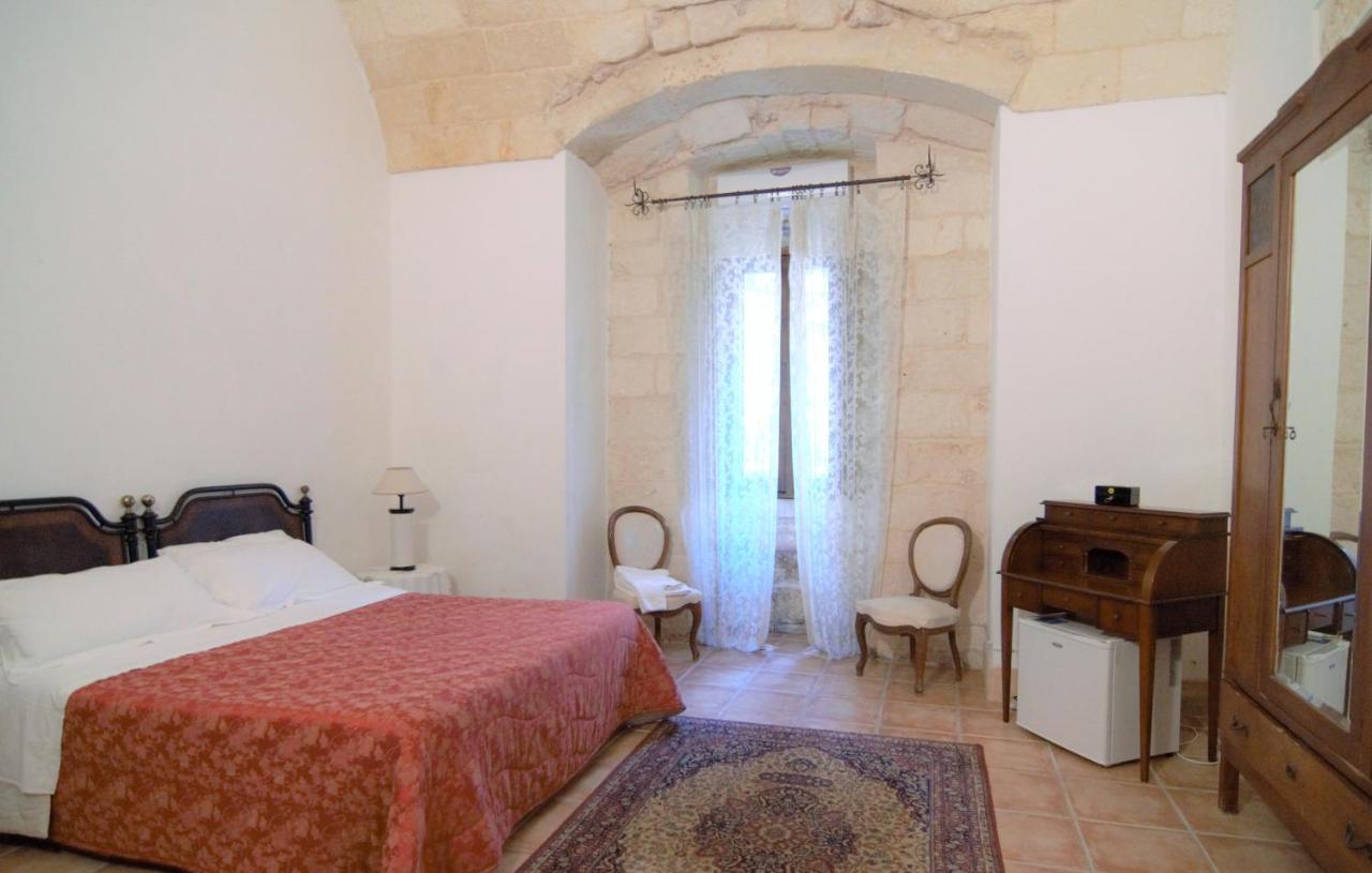 Comfort Double or Twin Room