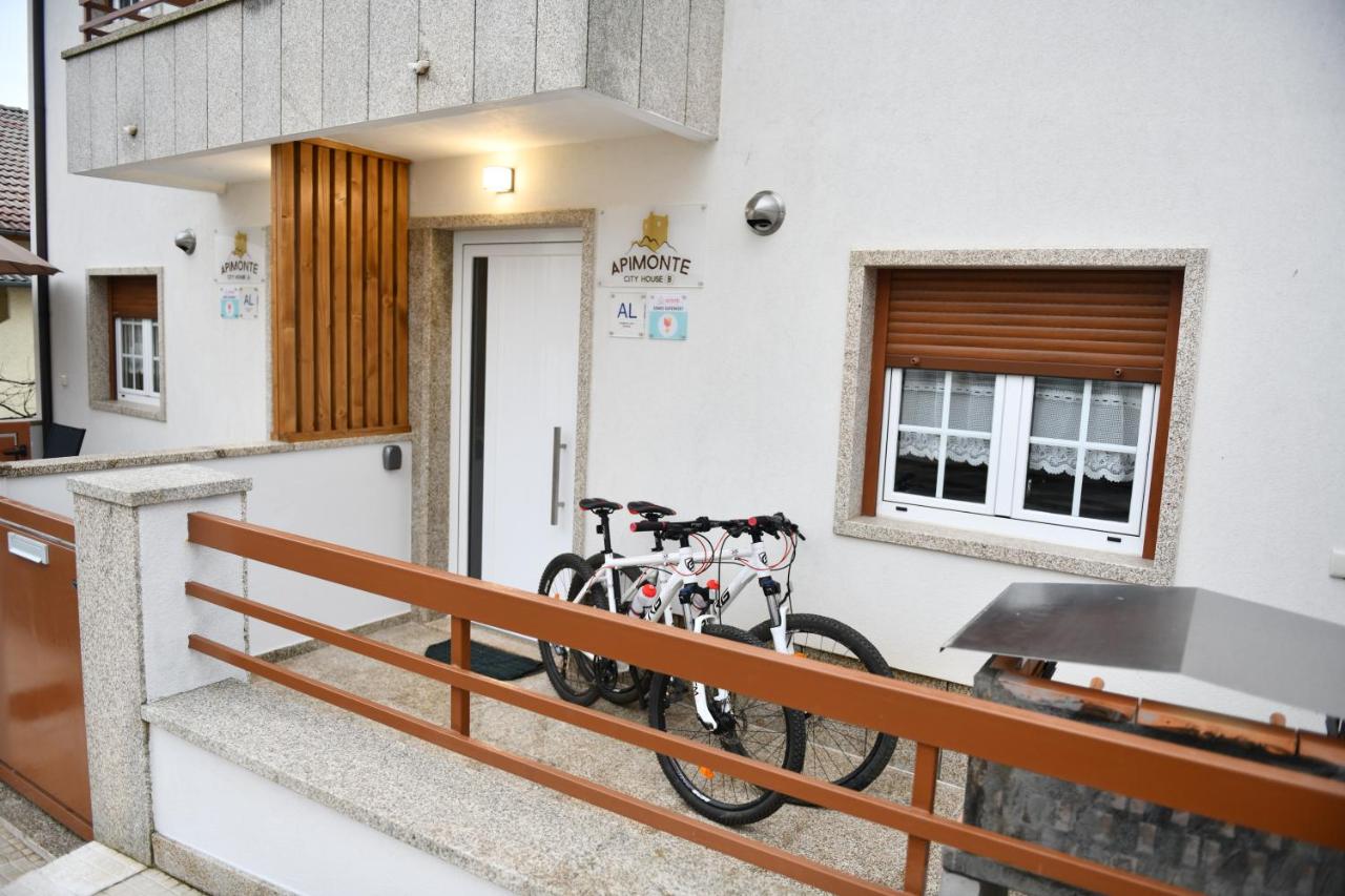 Apimonte City House B - B&B