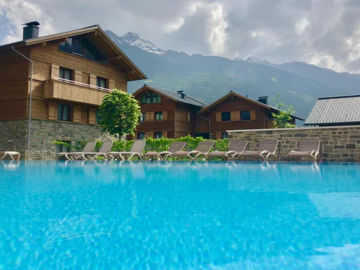 Grossglockner Alpin Lodge - Bed and Breakfast