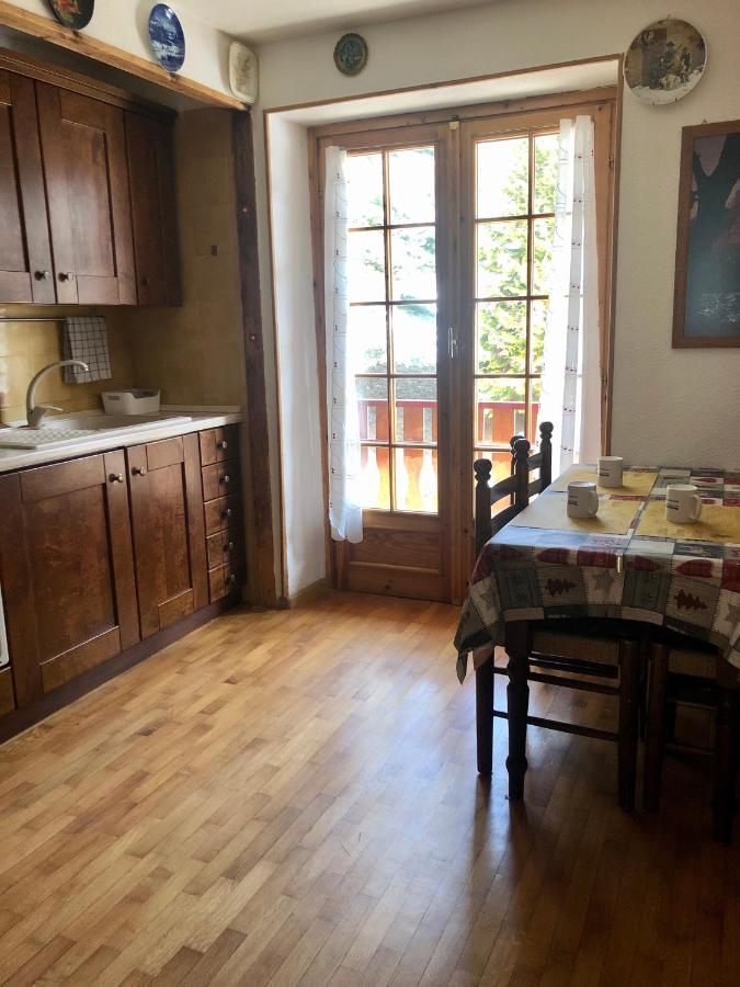 B&B Sauze d'Oulx - APPARTAMENTO MONTAGNA SAUZE D OULX - Bed and Breakfast Sauze d'Oulx