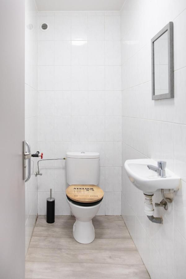 Apartment - Erdgeschoss