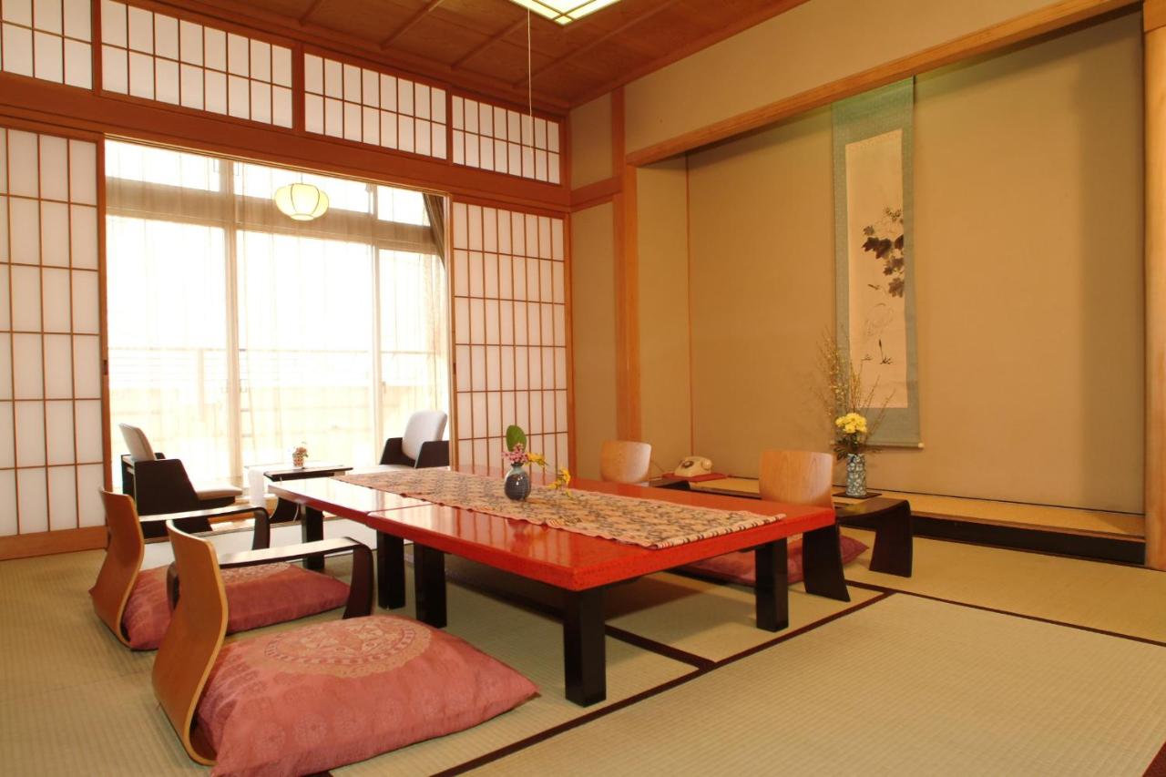 Habitación Cuádruple Estándar