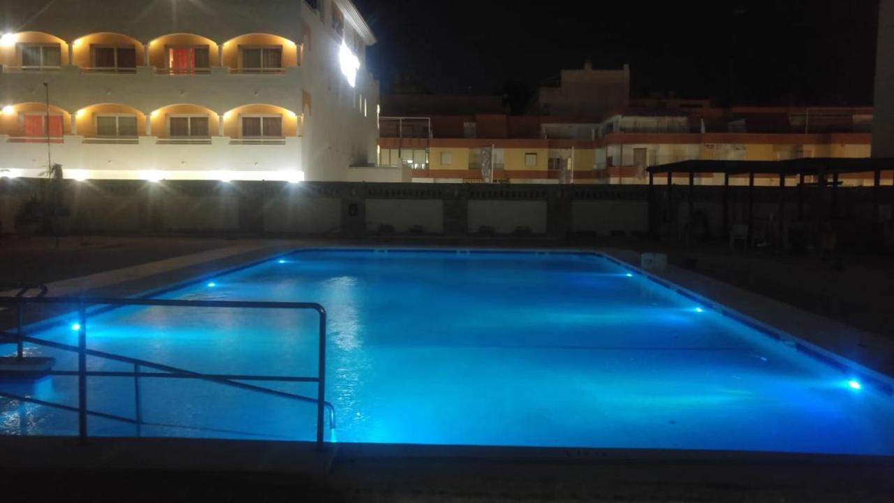 APARTAMENTO PLAYA DE REGLA, Chipiona, primera linea, parking, wifi gratis - Ferienwohnung