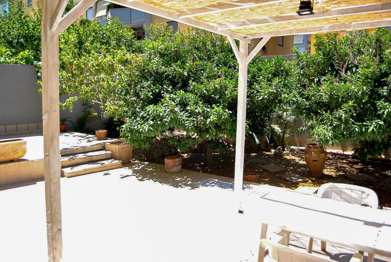 Apulian Sunset - Ferienwohnung Monopoli