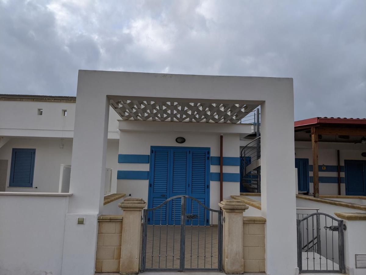 Holiday Apartments Azzurro Salento - B&B