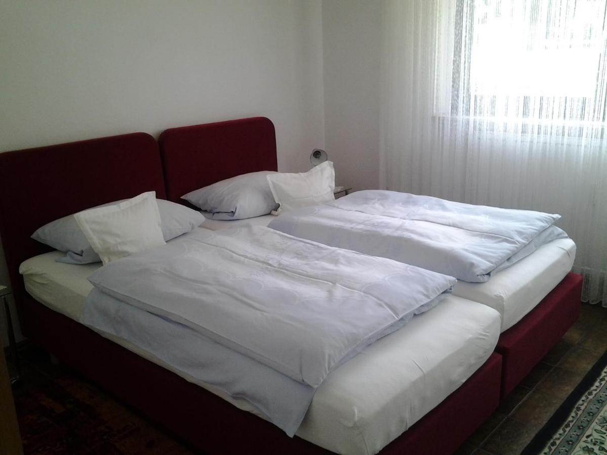 Appartamento con 2 Camere da Letto