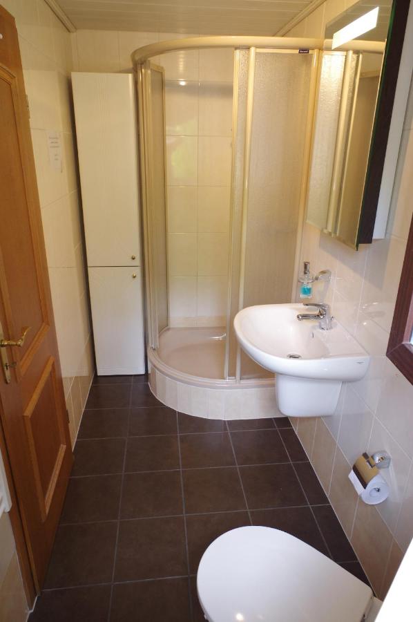 Triple Room - Disability Access