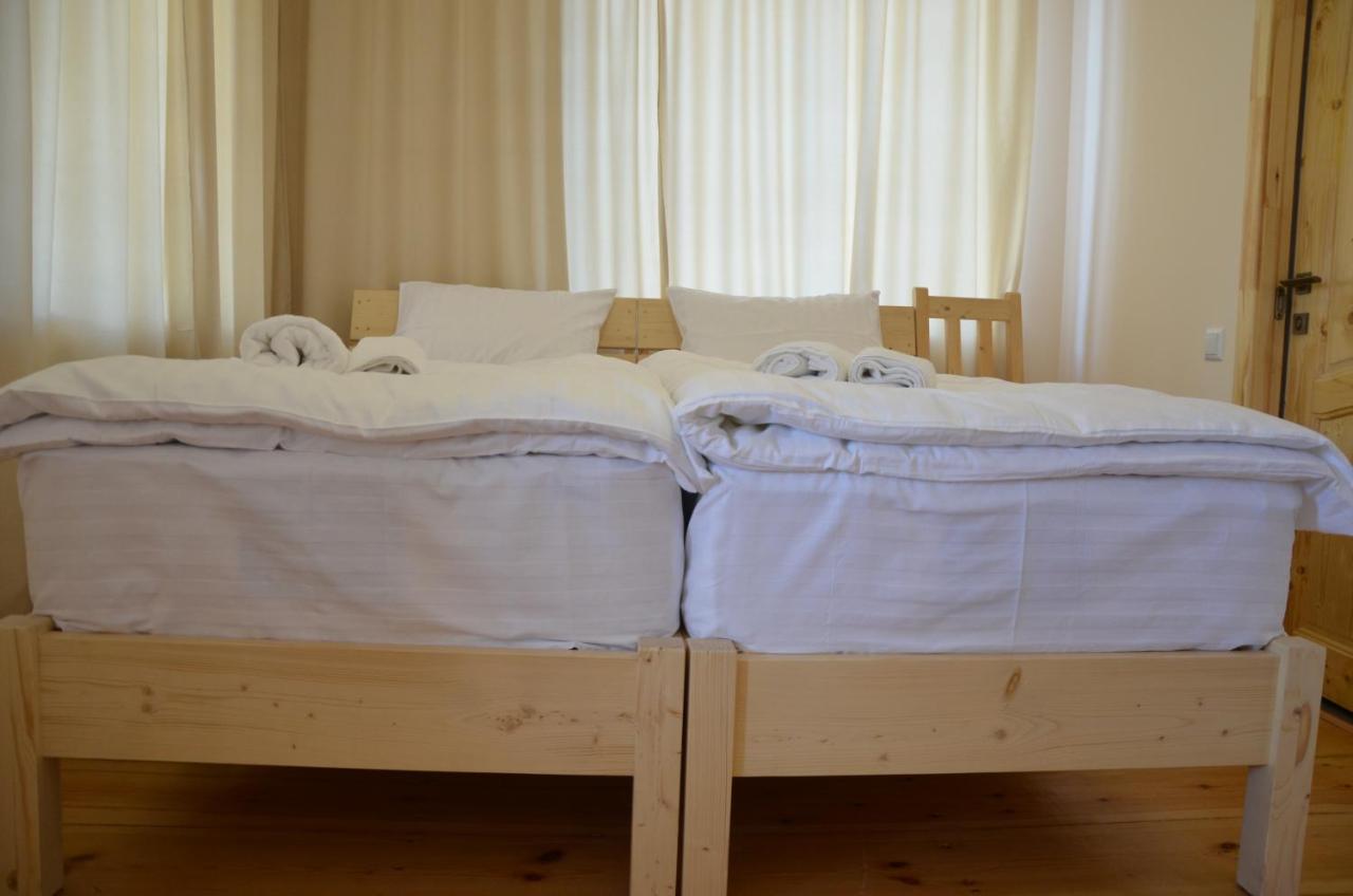 Double or Twin Room with Shower