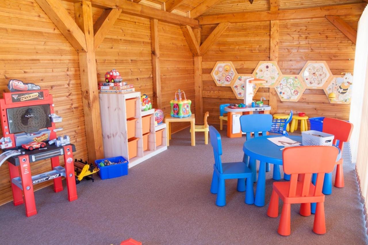 Morska Bryza - B&B