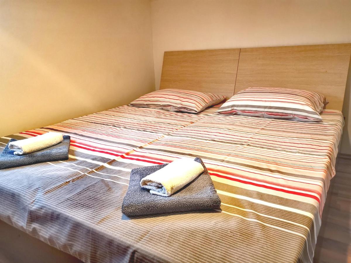 Tena Apartment - Ferienwohnung