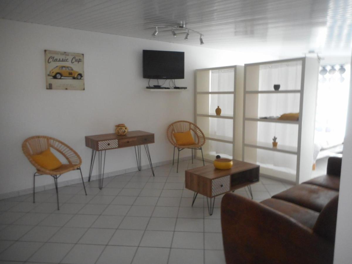 Chez Isa et JP - B&B Soulac-sur-Mer